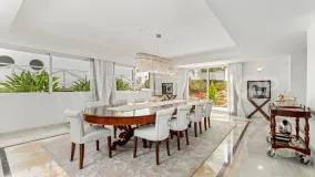 Villa a la venta en Golden Mile