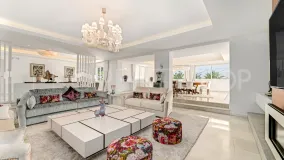 Villa a la venta en Golden Mile