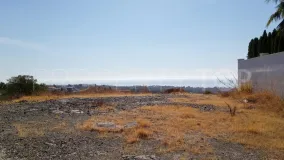 For sale plot in Los Flamingos Golf