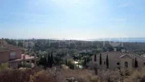 For sale plot in Los Flamingos Golf