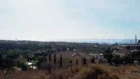 For sale plot in Los Flamingos Golf