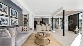 San Pedro Playa, villa en venta de 3 dormitorios