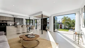 San Pedro Playa, villa en venta de 3 dormitorios