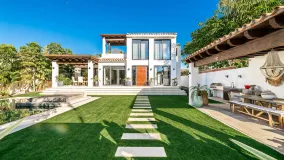 San Pedro Playa, villa en venta de 3 dormitorios