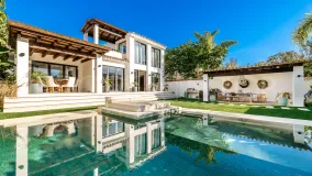 San Pedro Playa, villa en venta de 3 dormitorios