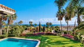 Sierra Blanca 6 bedrooms villa for sale