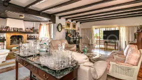 Comprar villa con 6 dormitorios en Marbella Centro