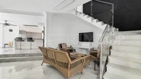 5 bedrooms San Pedro Playa villa for sale