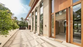 Villa en venta en Los Monteros con 5 dormitorios