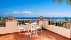 Marbella Centro, villa de 4 dormitorios en venta
