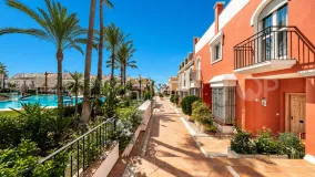 Bahia de Marbella, adosado en venta con 3 dormitorios