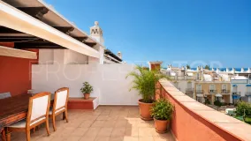 Bahia de Marbella, adosado en venta con 3 dormitorios