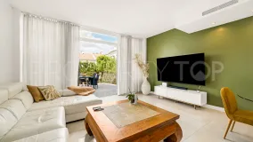 Bahia de Marbella, adosado en venta con 3 dormitorios
