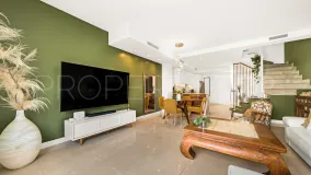 Bahia de Marbella, adosado en venta con 3 dormitorios