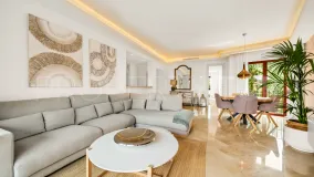 Ático en venta en Marbella Este