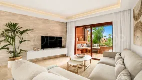 Ático en venta en Marbella Este