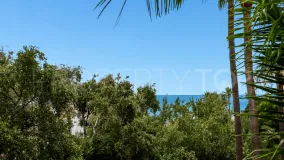 Ático en venta en Marbella Este