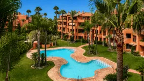 Ático en venta en Marbella Este