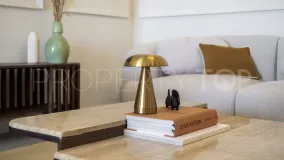 Apartment for sale in Las Chapas