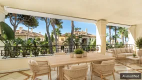 Los Monteros, apartamento en venta con 2 dormitorios