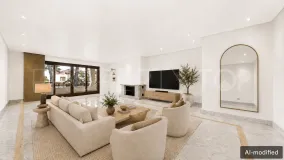 Los Monteros, apartamento en venta con 2 dormitorios