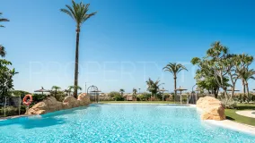 Los Monteros, apartamento en venta con 2 dormitorios