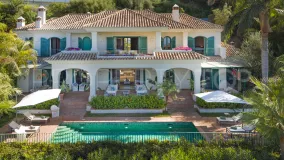 Se vende villa con 5 dormitorios en Cascada de Camojan