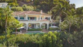 For sale Cascada de Camojan 5 bedrooms villa