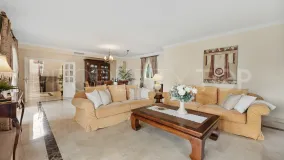For sale Elviria villa