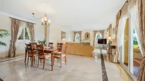 For sale Elviria villa