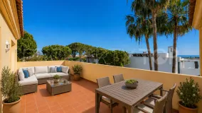 For sale Elviria villa