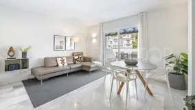 Nueva Andalucia, Ático con 2 dormitorios en venta