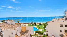 For sale Cabopino duplex with 4 bedrooms