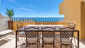 For sale Cabopino duplex with 4 bedrooms