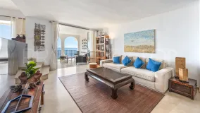 For sale Cabopino duplex with 4 bedrooms