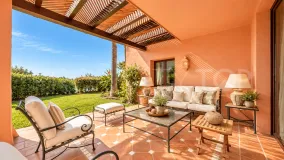 Duplex for sale in El Rosario