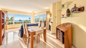 Se vende apartamento de 2 dormitorios en Elviria