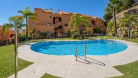 Apartment with 1 bedroom for sale in Elviria