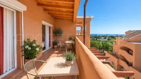 Apartment with 1 bedroom for sale in Elviria