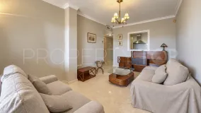 Apartment with 1 bedroom for sale in Elviria