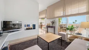 Penthouse for sale in Nueva Andalucia