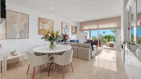 Penthouse for sale in Nueva Andalucia