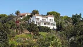 Elviria villa for sale