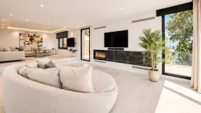 Elviria villa for sale