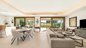 Golden Mile, apartamento planta baja en venta