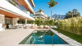 Golden Mile, apartamento planta baja en venta