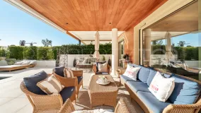 Golden Mile, apartamento planta baja en venta
