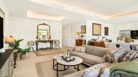 Golden Mile, apartamento planta baja en venta