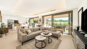 Golden Mile, apartamento planta baja en venta