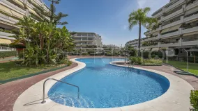 Apartment for sale in Guadalmina Alta